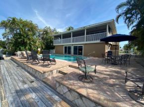 3 Pepita Street - Large 2-story home with pool & screened-in porch!
